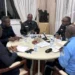 Polícia Nacional e AGT reforçam controlo das fronteiras