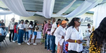 Angola promove gastronomia como instrumento diplomático no Botswana