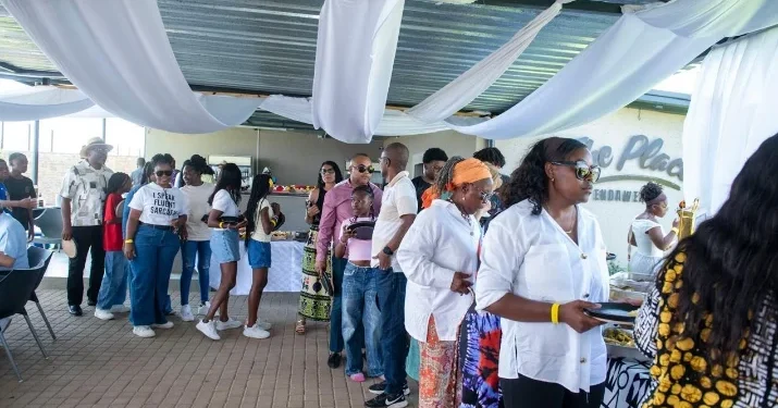 Angola promove gastronomia como instrumento diplomático no Botswana