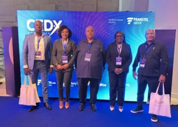 Porto do Lobito reforça liderança e comunicação estratégica no CEDX EXPERIENCE 2026