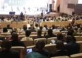 Bienal de Luanda recomenda diplomacia da água para prevenir conflitos em África