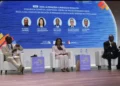 Declaração de Luanda propõe gestão conjunta da água em África até 2030