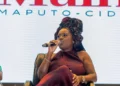 Teresa Augusto defende mais oportunidades para mulheres no sector energético africano