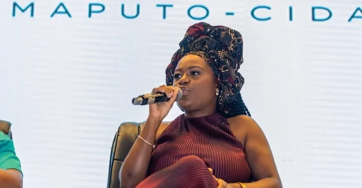 Teresa Augusto defende mais oportunidades para mulheres no sector energético africano