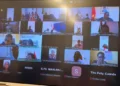 MINSA insta gestores hospitalares a identificar candidatos para 735 vagas de formação no Brasil