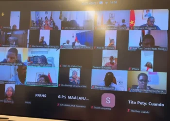 MINSA insta gestores hospitalares a identificar candidatos para 735 vagas de formação no Brasil
