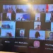 MINSA insta gestores hospitalares a identificar candidatos para 735 vagas de formação no Brasil