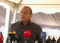 Ministro de Estado destaca investimento público na transformação económica e social do Cunene