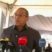 Ministro de Estado destaca investimento público na transformação económica e social do Cunene