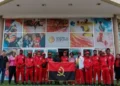 Angola confiante para os Jogos Olímpicos da Juventude Dakar 2026