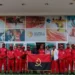Angola confiante para os Jogos Olímpicos da Juventude Dakar 2026