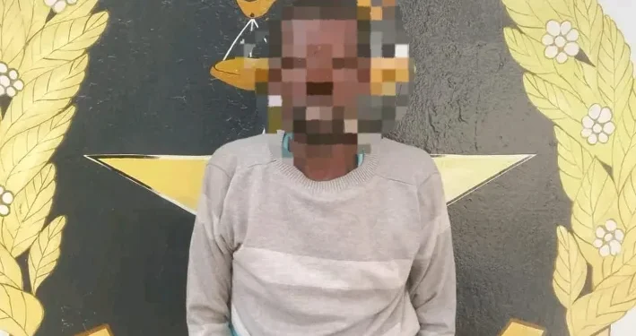 Mulher morta pelo marido após discussão na Lunda-Norte