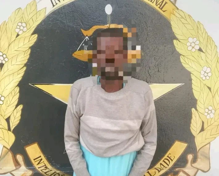 Mulher morta pelo marido após discussão na Lunda-Norte