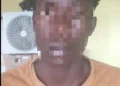 Rixa entre grupos rivais termina em morte de um jovem na Samba