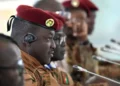 Burkina Faso restabelece pena de morte
