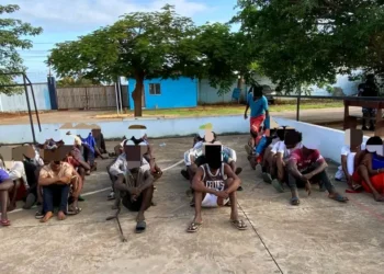 Detidos 91 cidadãos por condução sob efeito de álcool