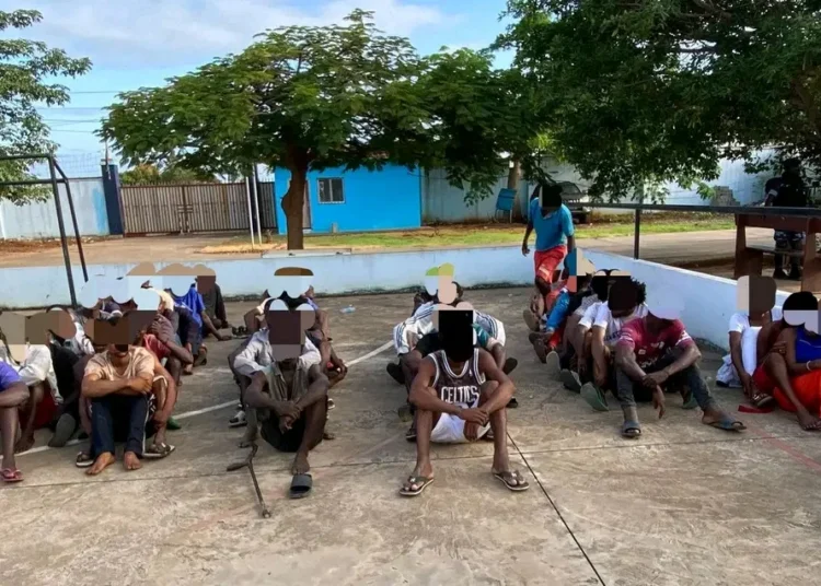 Detidos 91 cidadãos por condução sob efeito de álcool