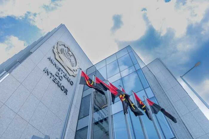 Ministério do Interior realiza testes psicotécnicos de 26 a 30 de Outubro