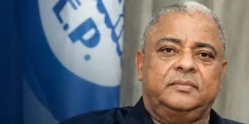 Celso Rosas considera Corredor do Lobito como aposta estratégica para transformar Angola num centro logístico da África Austral