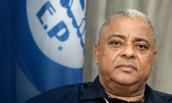 Celso Rosas considera Corredor do Lobito como aposta estratégica para transformar Angola num centro logístico da África Austral