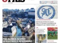 Editorial: Luanda e Lusaka alinhados