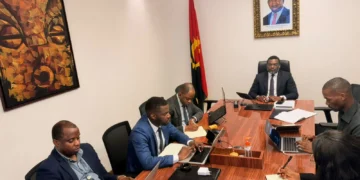 Angola e Brasil reforçam cooperação com 735 vagas para formação de profissionais de saúde