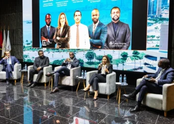 Encontro Fora da Caixa debate futuro da economia angolana em Luanda