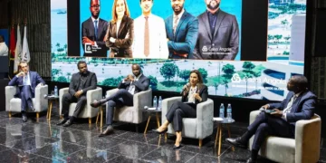 Encontro Fora da Caixa debate futuro da economia angolana em Luanda