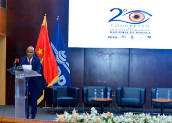 IONA atende mais de 56 mil doentes nos primeiros seis meses de 2026