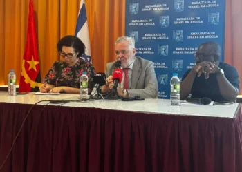 Israel condiciona Estado palestiniano a garantias de segurança e rejeita “slogans” sobre a guerra