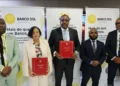 Caixa de Protecção Social do MININT e Banco Sol assinam protocolo de cooperação