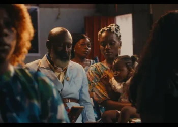 Festival Internacional de Cinema de Luanda arranca com filme angolano “Sapeur: A grande burla”