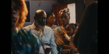Festival Internacional de Cinema de Luanda arranca com filme angolano “Sapeur: A grande burla”
