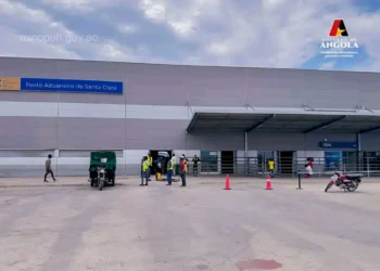 Santa Clara prevê arrecadar 100 milhões de kwanzas mensais com novas taxas de portagem