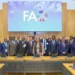 Josefa Sacko apresenta candidatura à liderança mundial da FAO em Roma