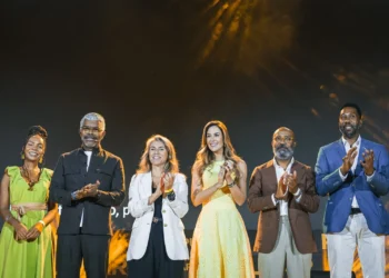 Liderança, propósito e transformação marcam a 11.ª Conferência Internacional de Liderança MOVE