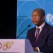 João Lourenço defende união mundial contra a fome