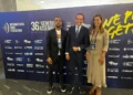 Angola faz história com entrada na Federação Internacional de Padel