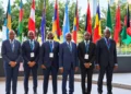 Angola participa nas reuniões anuais do Banco Mundial e do FMI na Tailândia