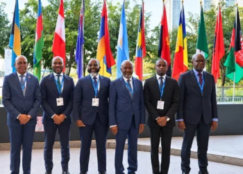 Angola participa nas reuniões anuais do Banco Mundial e do FMI na Tailândia