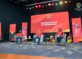 MPLA em Luanda debate desafios da mobilização partidária