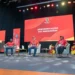 MPLA em Luanda debate desafios da mobilização partidária