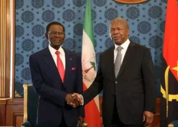 Presidente da República felicita Guiné Equatorial pelos 58 anos de Independência