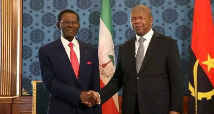 Presidente da República felicita Guiné Equatorial pelos 58 anos de Independência