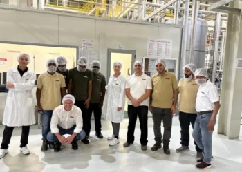 Grupo Carrinho mantém certificação de segurança alimentar nas 17 fábricas