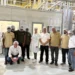 Grupo Carrinho mantém certificação de segurança alimentar nas 17 fábricas