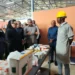 Jovens dos Ramiros vêem no novo Pavilhão de Artes e Ofícios uma oportunidade de mudança de vida