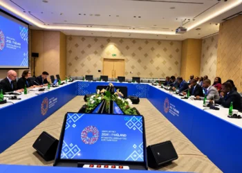 Angola e FMI prolongam prazo para conclusão do modelo de projecção macroeconómica