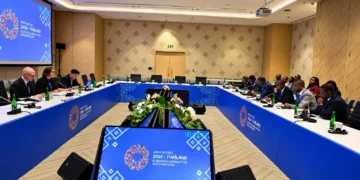 Angola e FMI prolongam prazo para conclusão do modelo de projecção macroeconómica