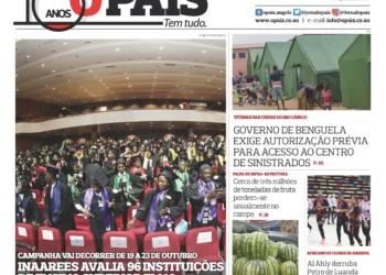 Editorial: Diálogo Russo-Africano